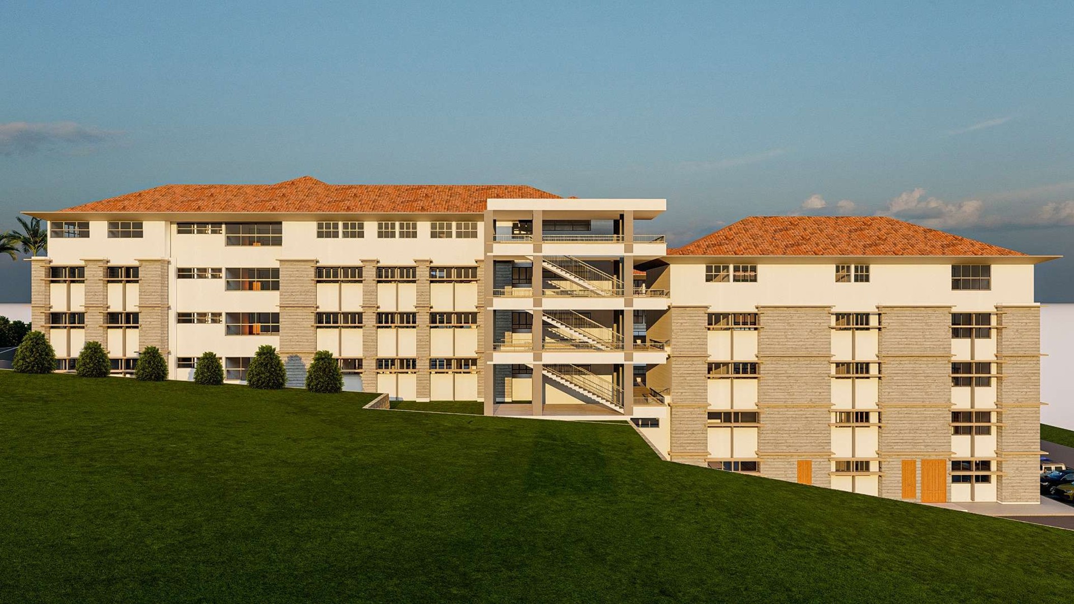 koitalel complex drawing